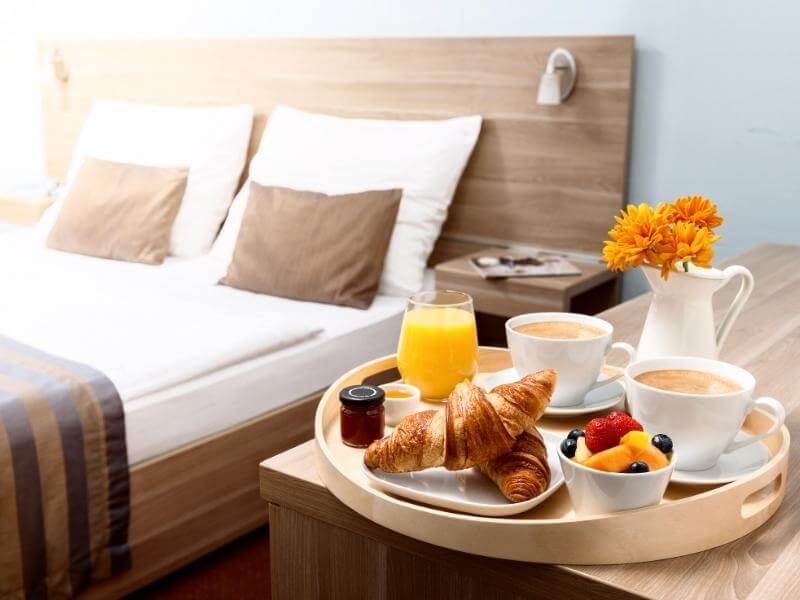 Hotel Tipps für Stockholm