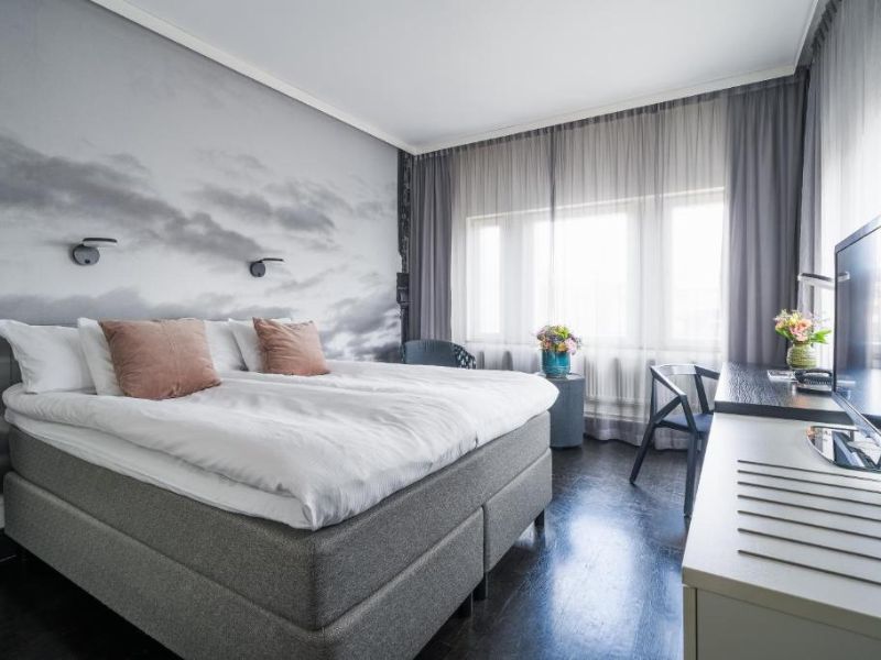 Hotel C Stockholm