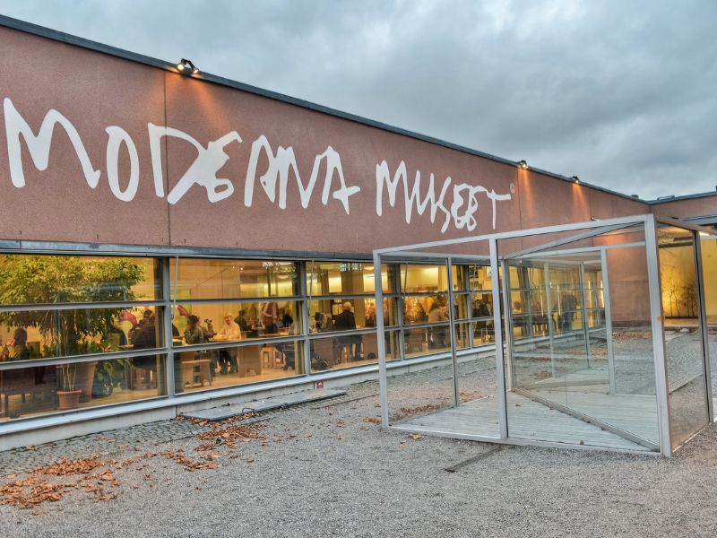 Moderna Museet