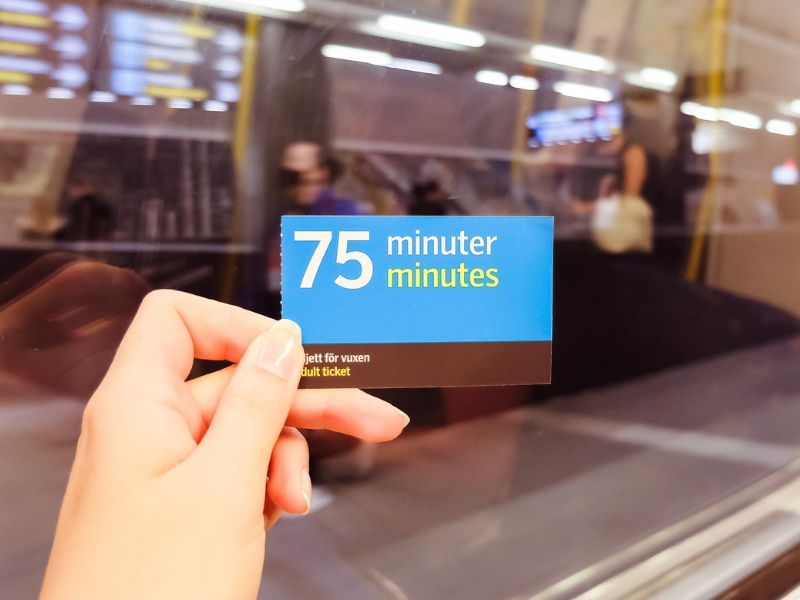 Stockholm Tickets und Eintrittskarten