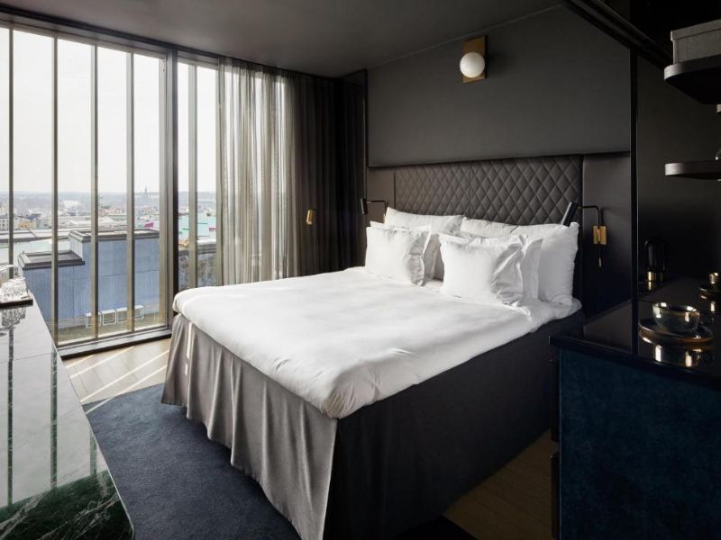 At Six Hotel Stockholm