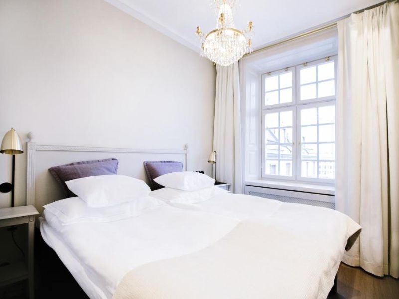 Hotel Kungsträdgarden Stockholm