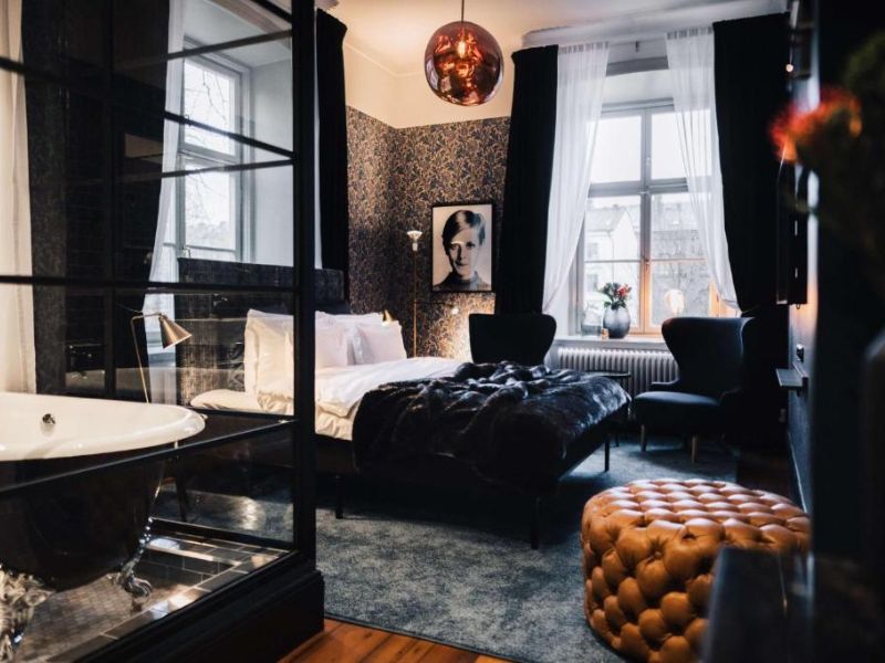 NOFO Hotel Stockholm