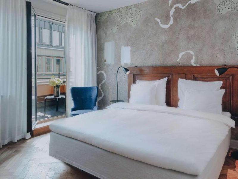 Story Hotel Stockholm