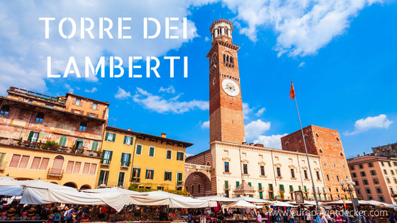 Torre dei Lamberti