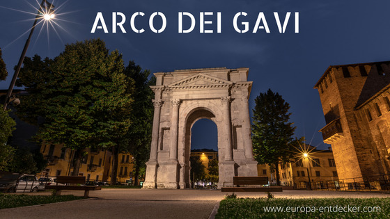Arco dei Gavi