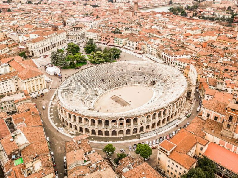 Arena Verona